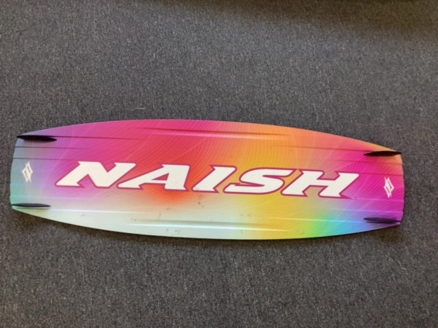 136cm Naish Alana, B Condition