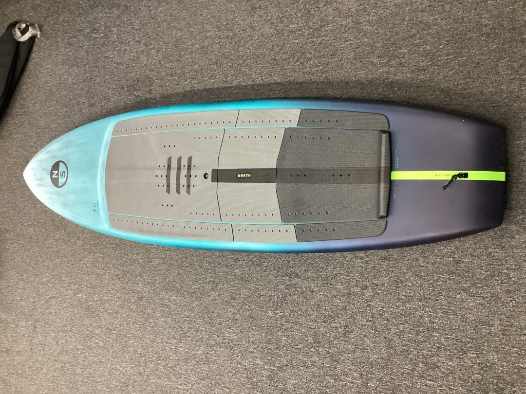 6'9" 110L North Midi, 2026 A Condition