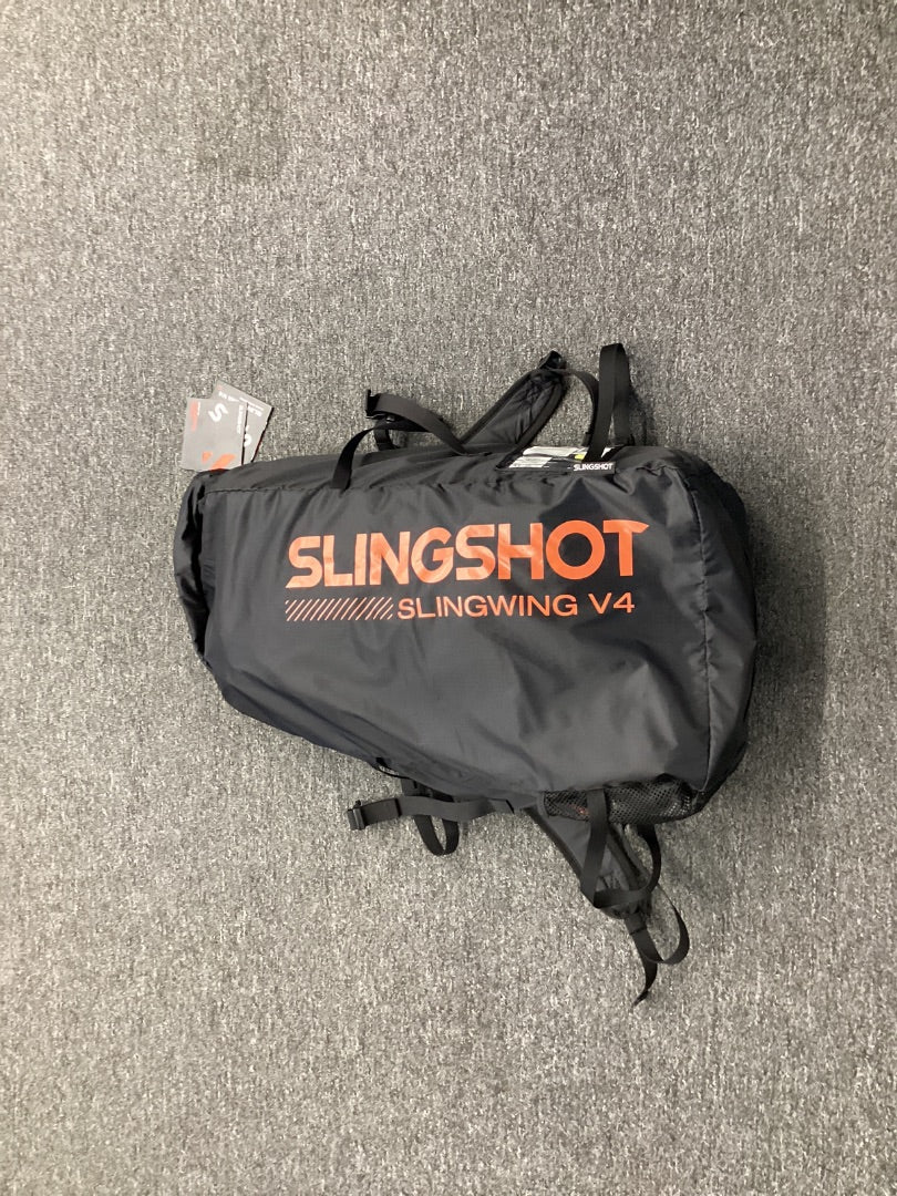 2.0m2 Slingshot Slingwing V4,  A+ Condition