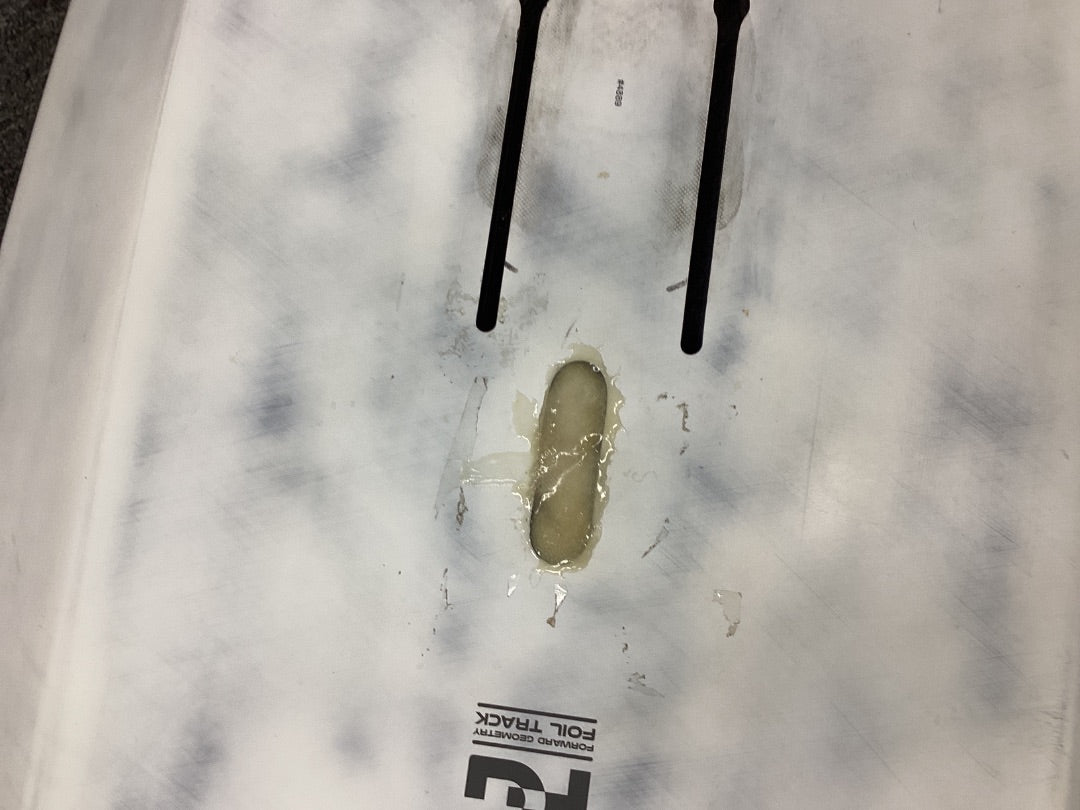 75L Armstrong Wing / SUP,  C+ Condition