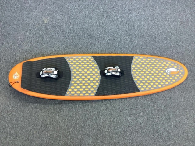 5'4" Ocean Rodeo Duke,  B Condition