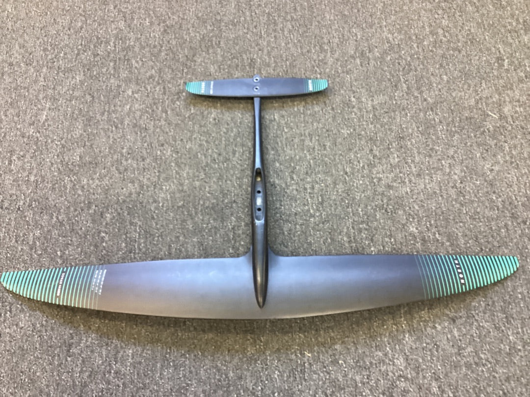 1050cm2 North North Sonar HA1050, 2025/26 B Condition