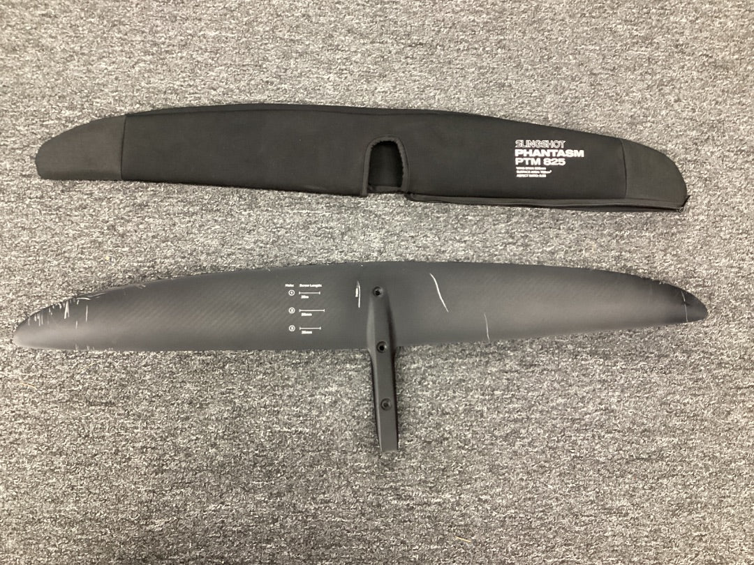 PTM 825 Slingshot Phantasm,  B- Condition