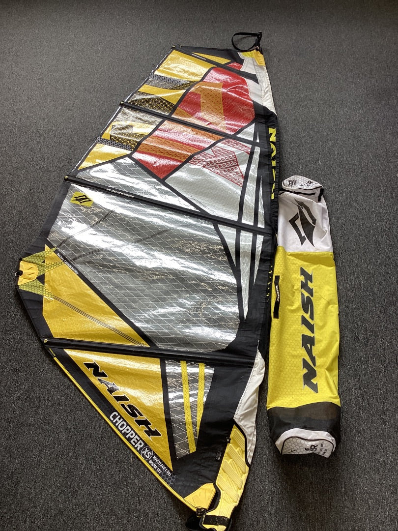 Extra Small Naish Chopper,  B- Condition