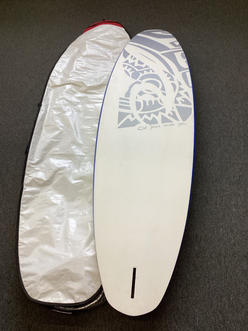 155l Angulo Kihei,  B+ Condition