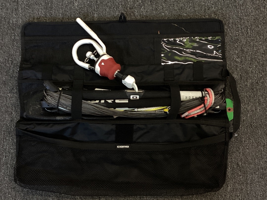 45cm Core Sensor 3 Kitebar,  B Condition