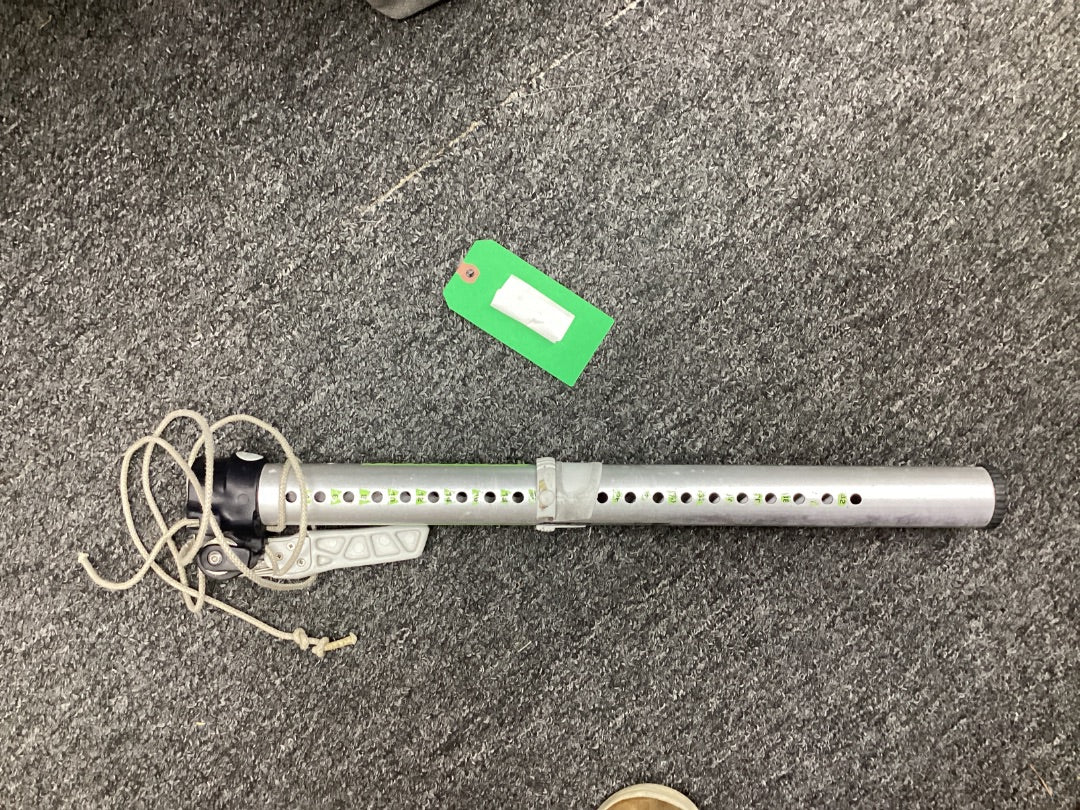 Chinook Power XT Extension,  C+ Condition