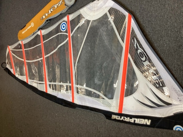 3.7m2 Neil Pryde Zone,  B Condition