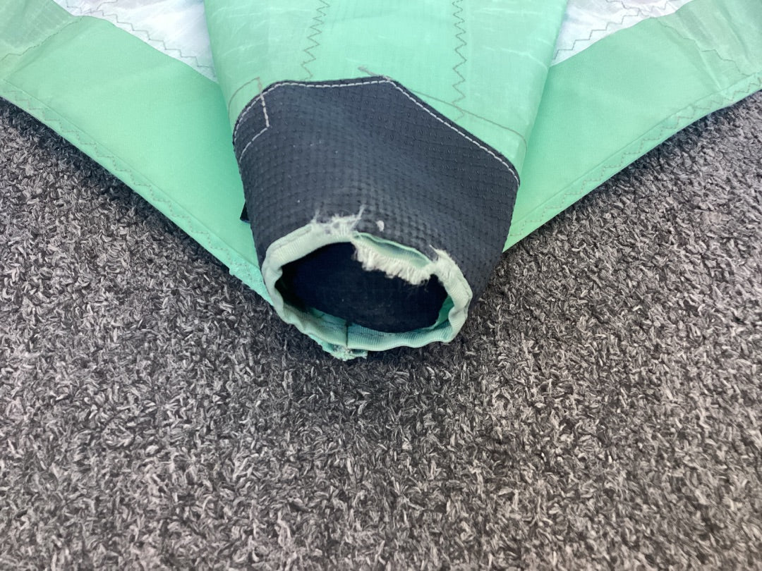 5.0m2 F-One Swing V4, 2024 C Condition