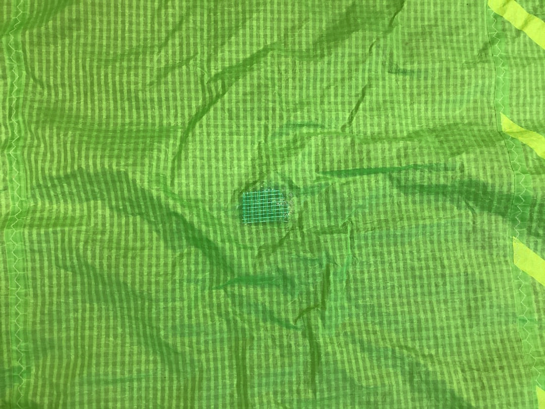 4.4m2 Slingshot Slingwing V2,  B- Condition