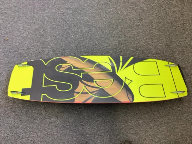 144cm Best Spin,  B+ Condition