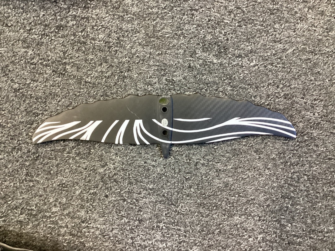 1090 FW / 178 RW / 75cm Mast Takuma Complete Foil,  B Condition