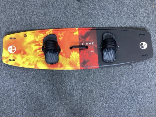 152cm North Prime TT 2024,  A Condition