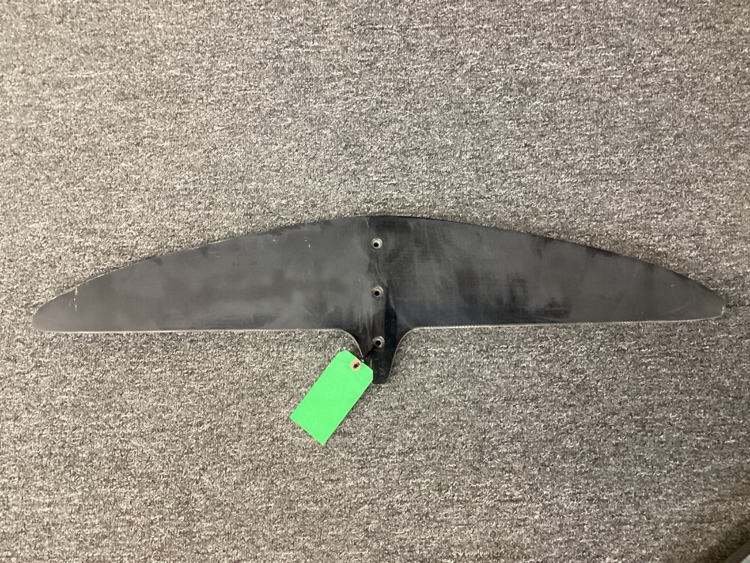 940 Moses SAB,  B Condition