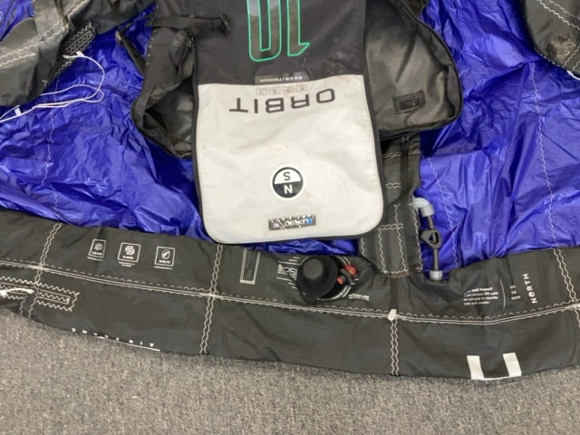 10.0m2 North Orbit 2025,  B Condition