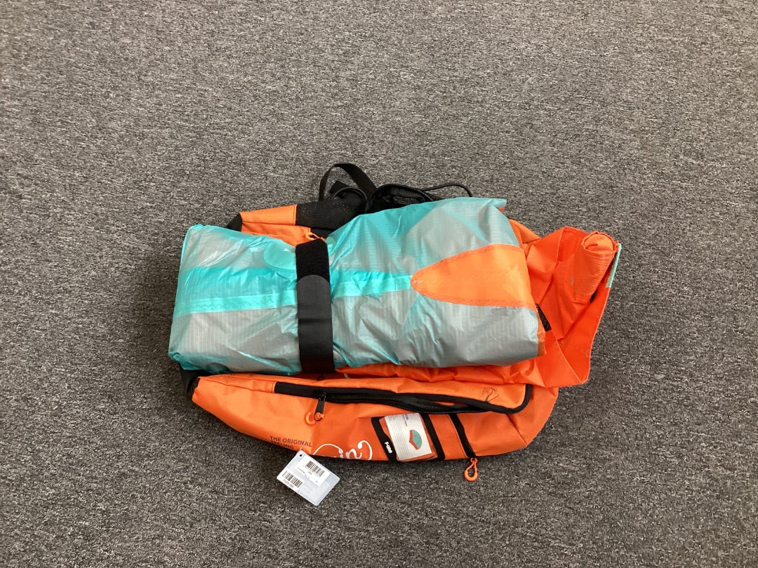 2.5m2 F-One Origin V2, 2025 A+ Condition