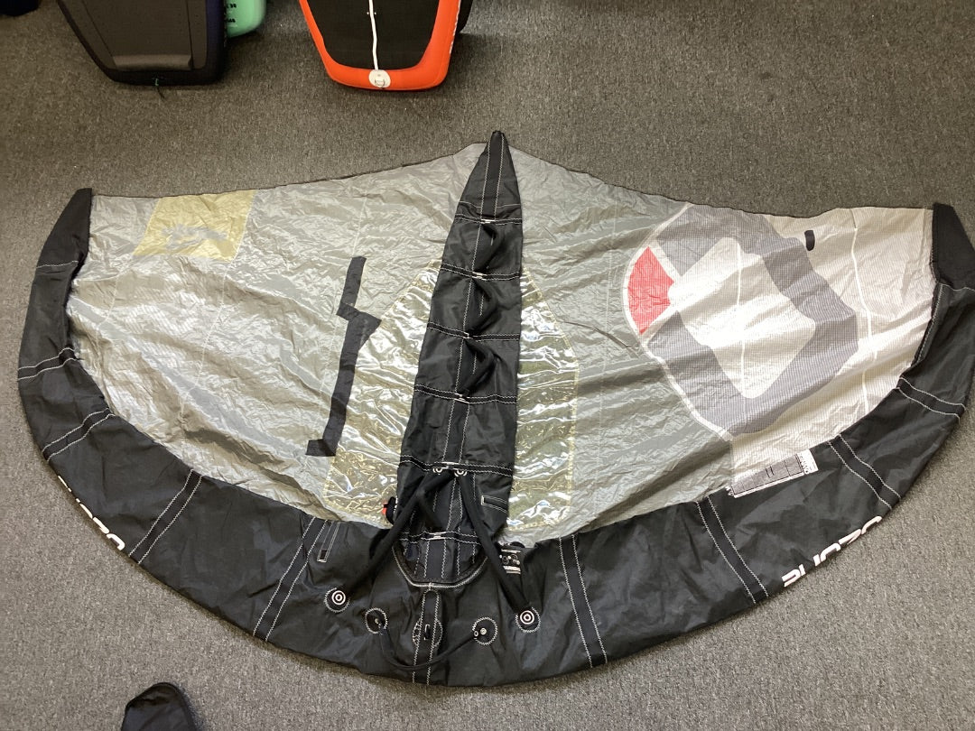 4m2 Ozone Wasp V2, 2021 B- Condition