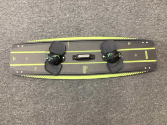 136cm Slingshot Formula V2,  B Condition