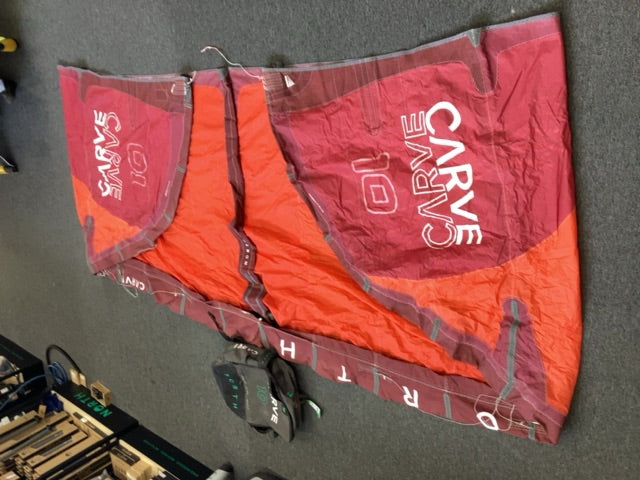 10.0m2 North Reach,  B- Condition