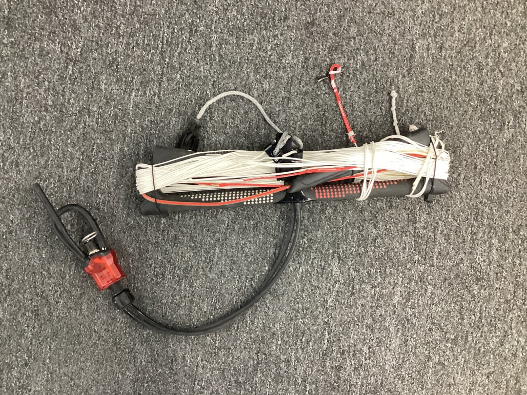 20" Slingshot Sentry V1,   Condition