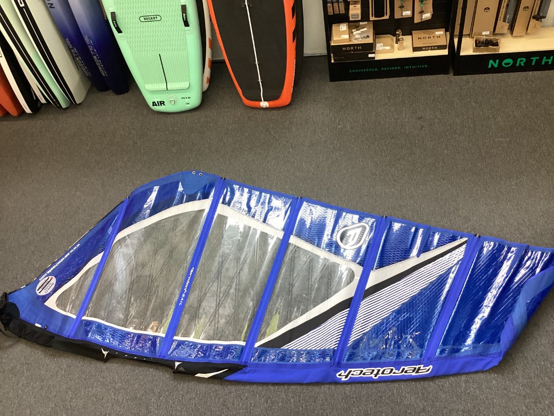 4.5 Aerotech Phantom,  B Condition