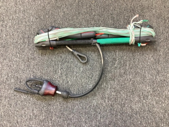 45-50cm North Navigator Bar,  B Condition