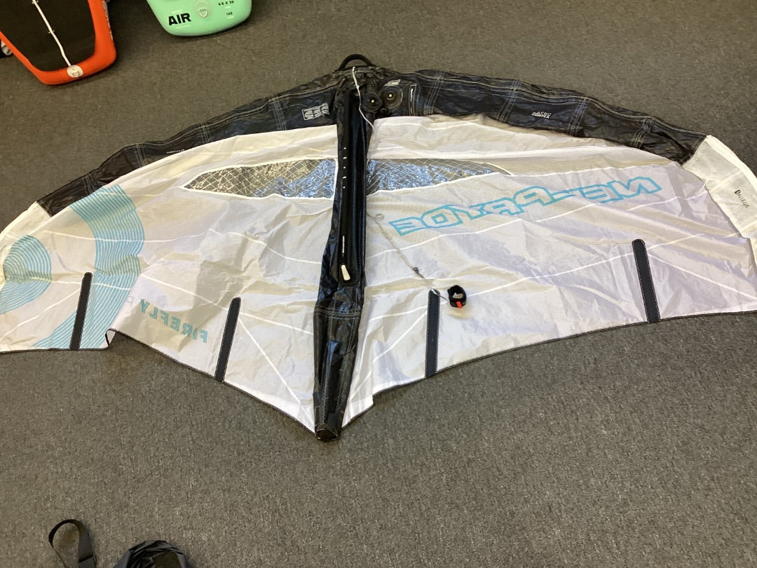 5.0m2 Neil Pryde Firefly pro,   Condition