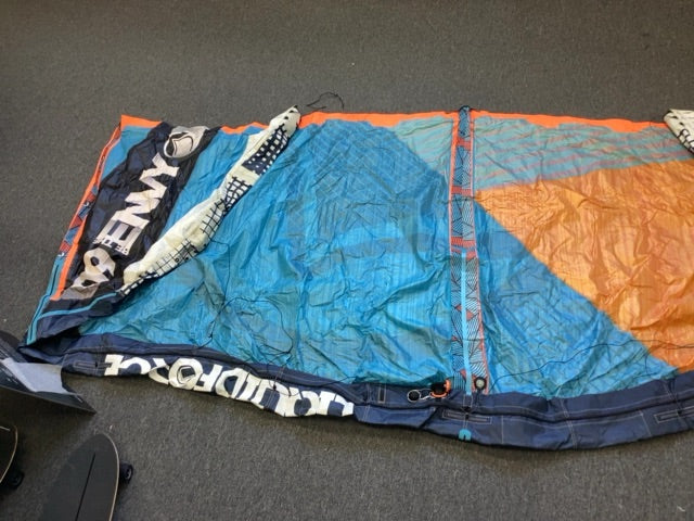 9m2 Liquid Force Solo,  B Condition