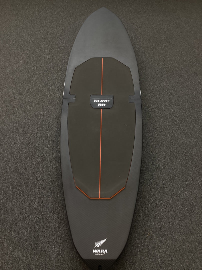 88L WAKA Glide, 2026  Condition