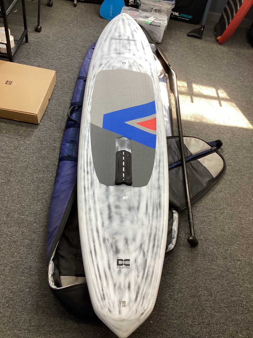 135L Armstrong DW,  B+ Condition