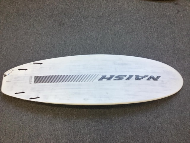 5'4" Naish Gecko, B+ Condition