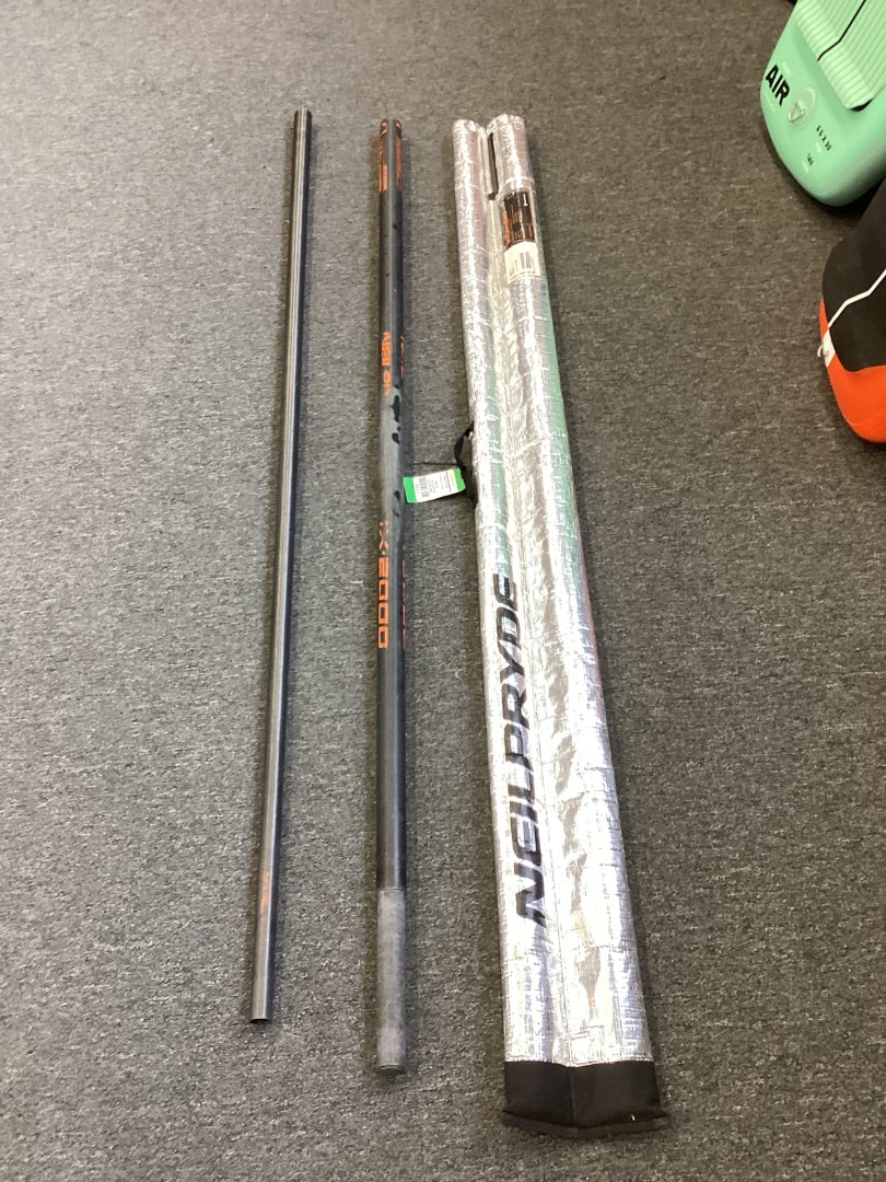 400cm Neil Pryde Wave Pro SDM,  B Condition