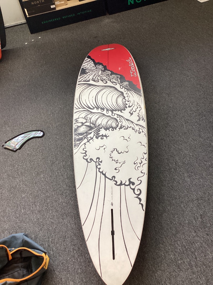 78L Naish Wave,  B Condition