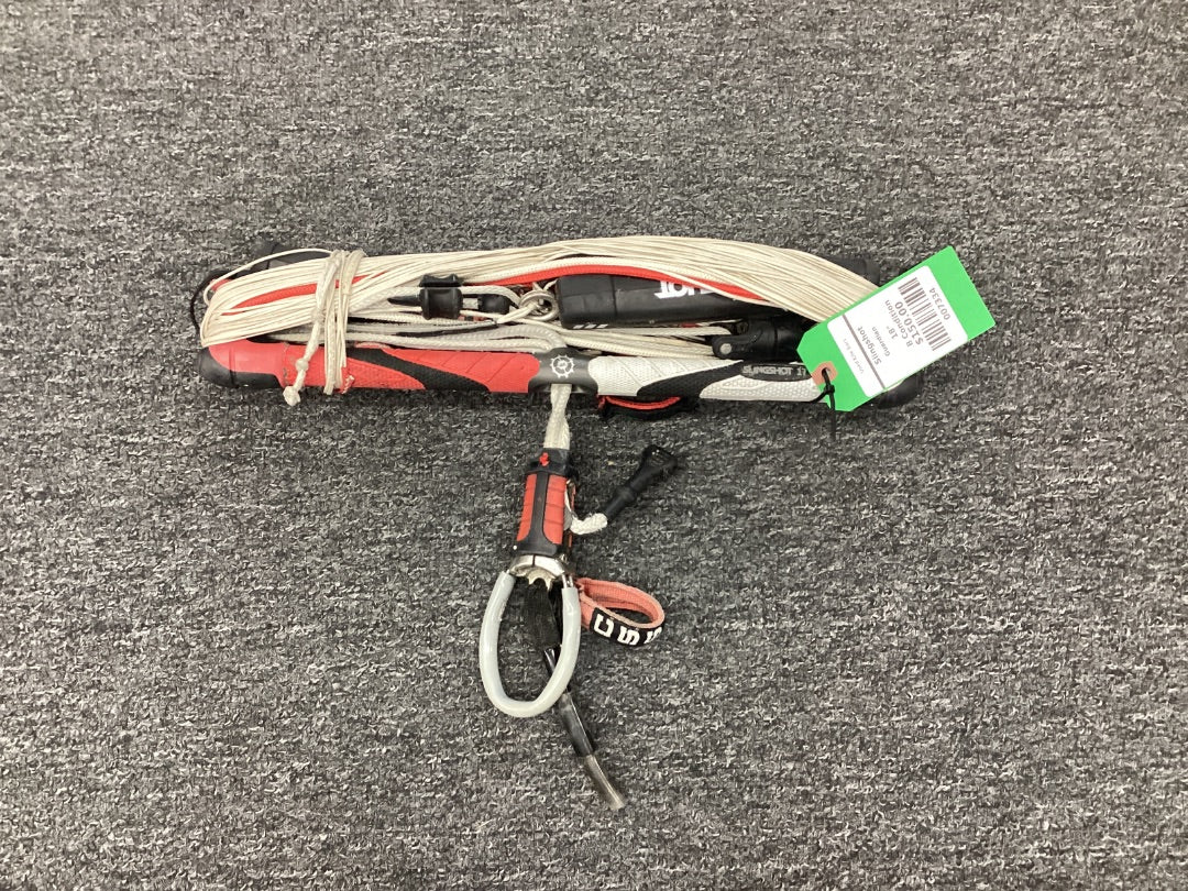 18" Slingshot Guardian,  B Condition