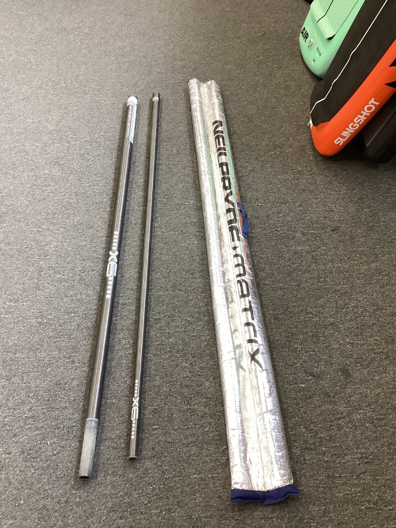 370 cm  X6 Wave SDM,  B Condition