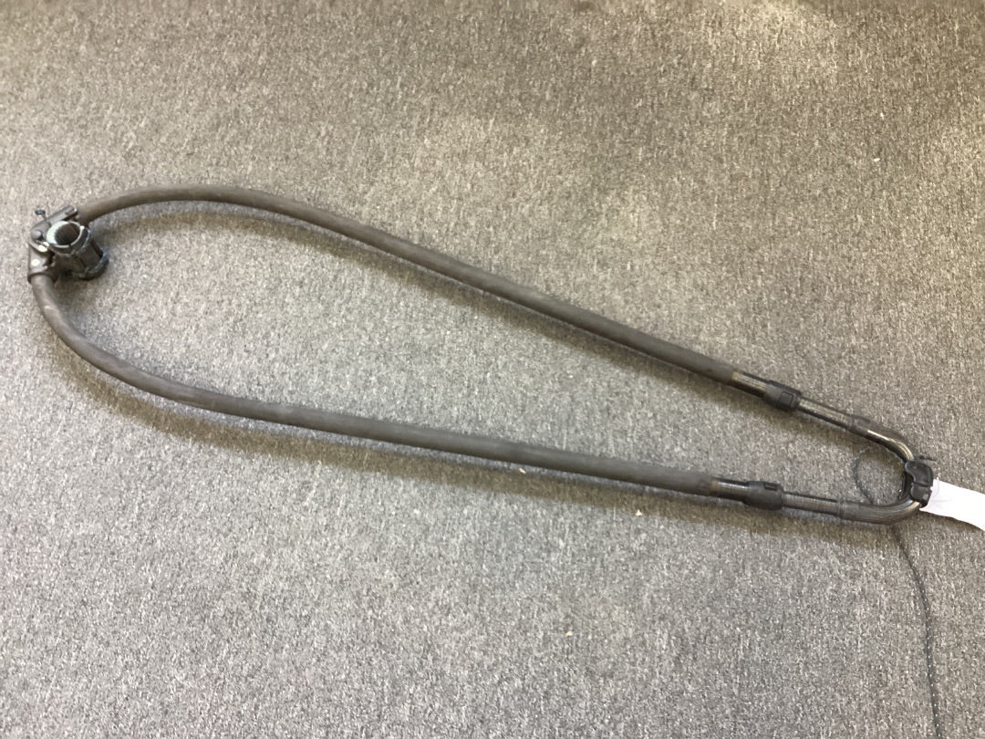 135-185 Chinook Pro Carbon,  B- Condition