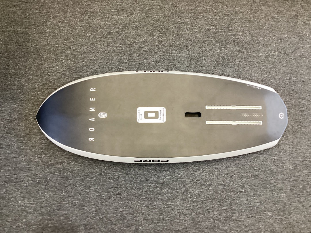 63L/4'11" Core Roamer,  B+ Condition