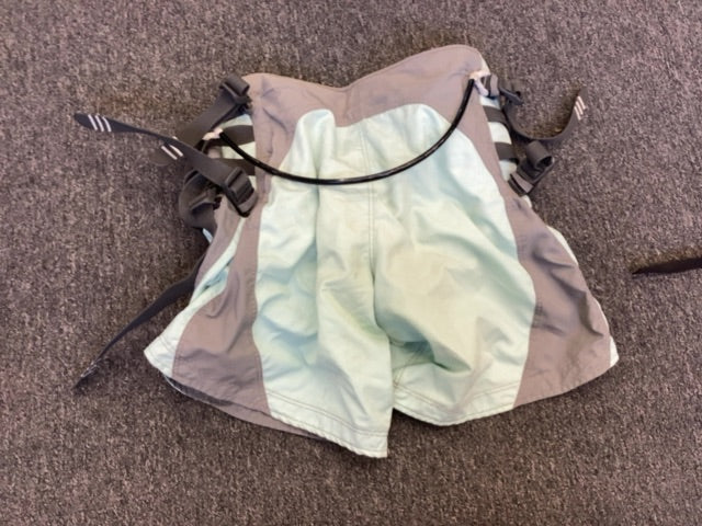 10 Dakine Nitrous Harness,  B Condition