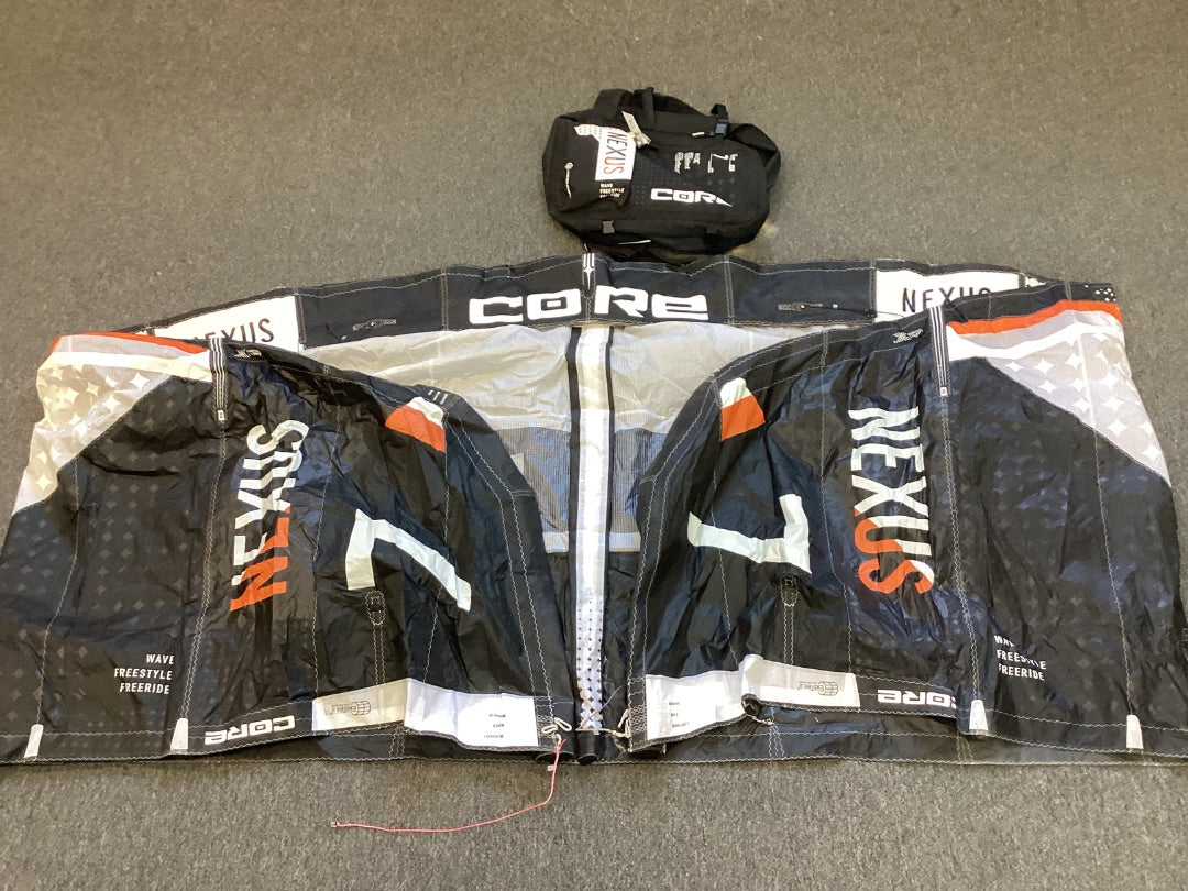7m CORE Nexus,  A- Condition