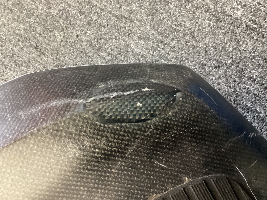 63L Core Roamer S, 2025 B Condition