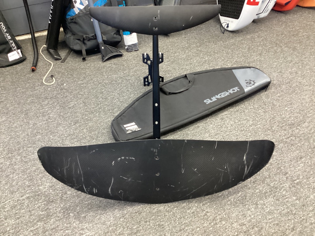2030cm2 Slingshot Phantasm PFI 835 System,   Condition