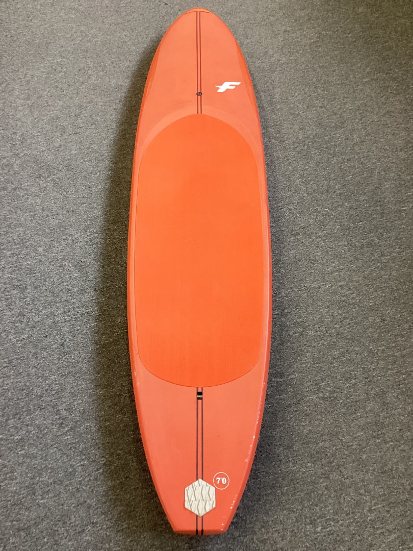 104L F-One DW Pro Carbon,  B+ Condition