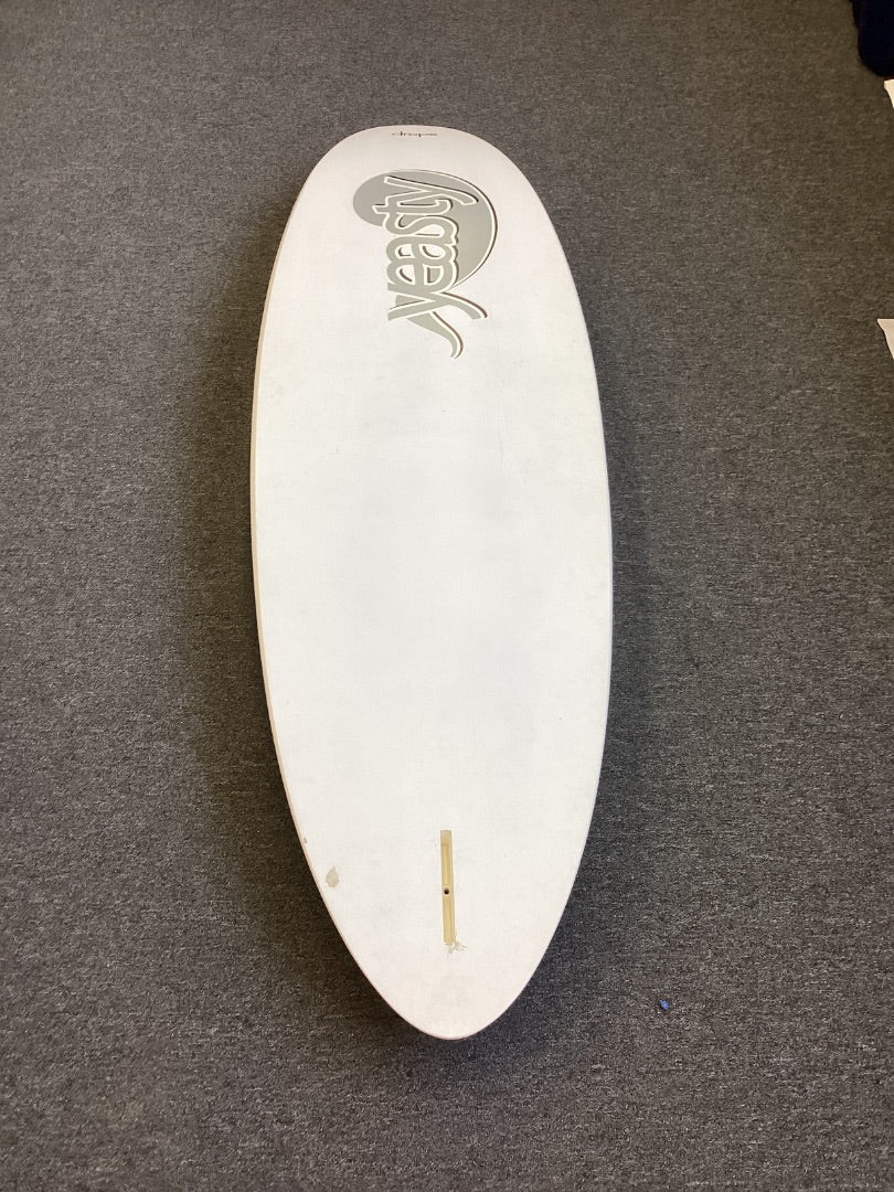 112L Drops Yeasty 112,  C Condition