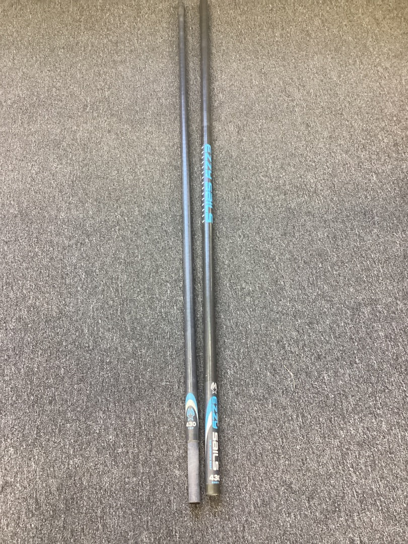 430cm Ezzy Hookipa,  B Condition