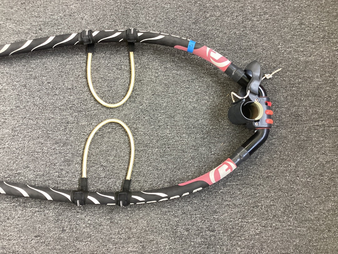 140-202 Fiberspar 1440cm to 202cm Carbon,  B- Condition