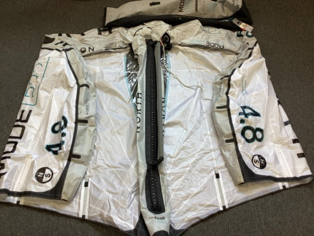 4.8m2 North Mode Pro V1, 2025 B Condition