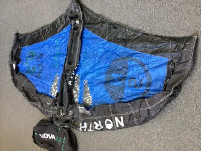 2.9m2 North Nova 2024,  B Condition