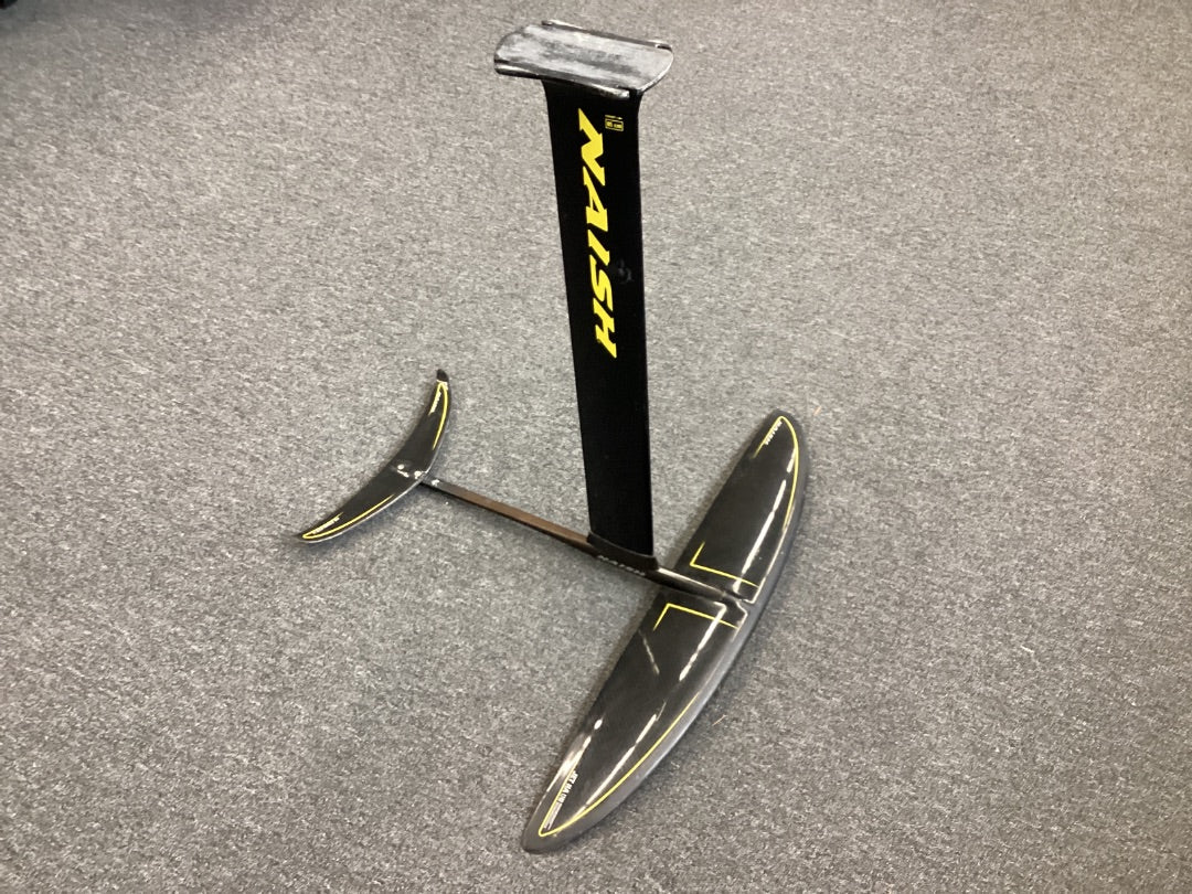 Naish Jet Foil,  B- Condition