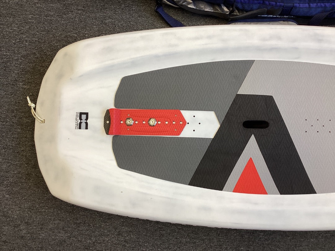 99L Armstrong V2 Wing / SUP,  A- Condition