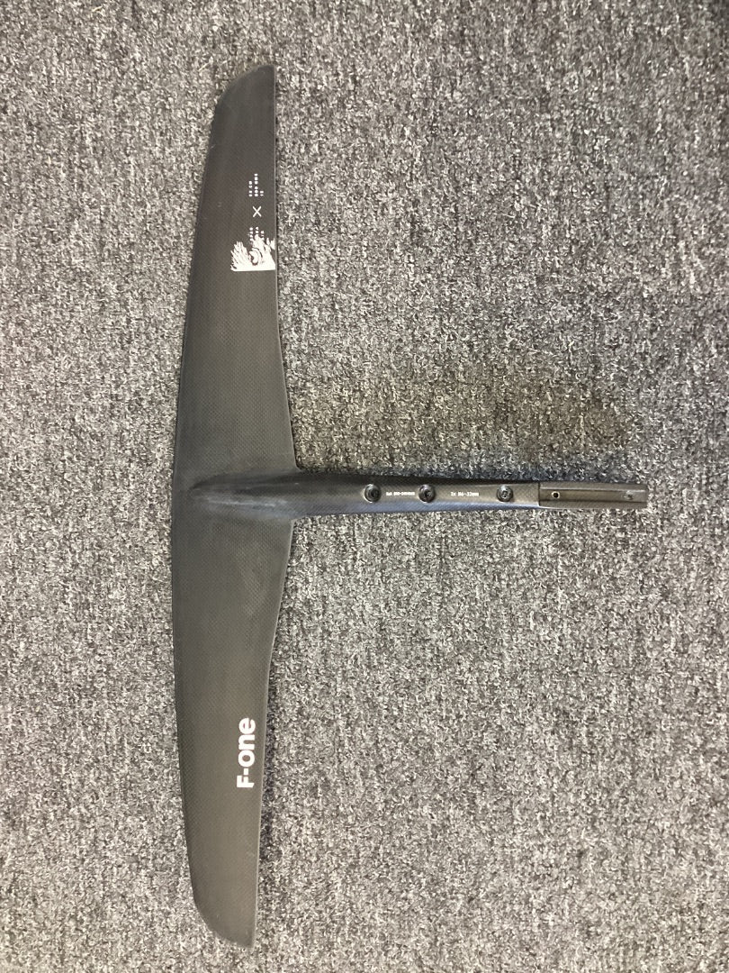 800 (actual size 780) F-One Eagle X (reduced span), 2025 B+ Condition